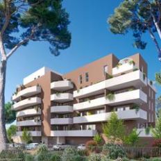 Programme immobilier villa esmee - Image 1