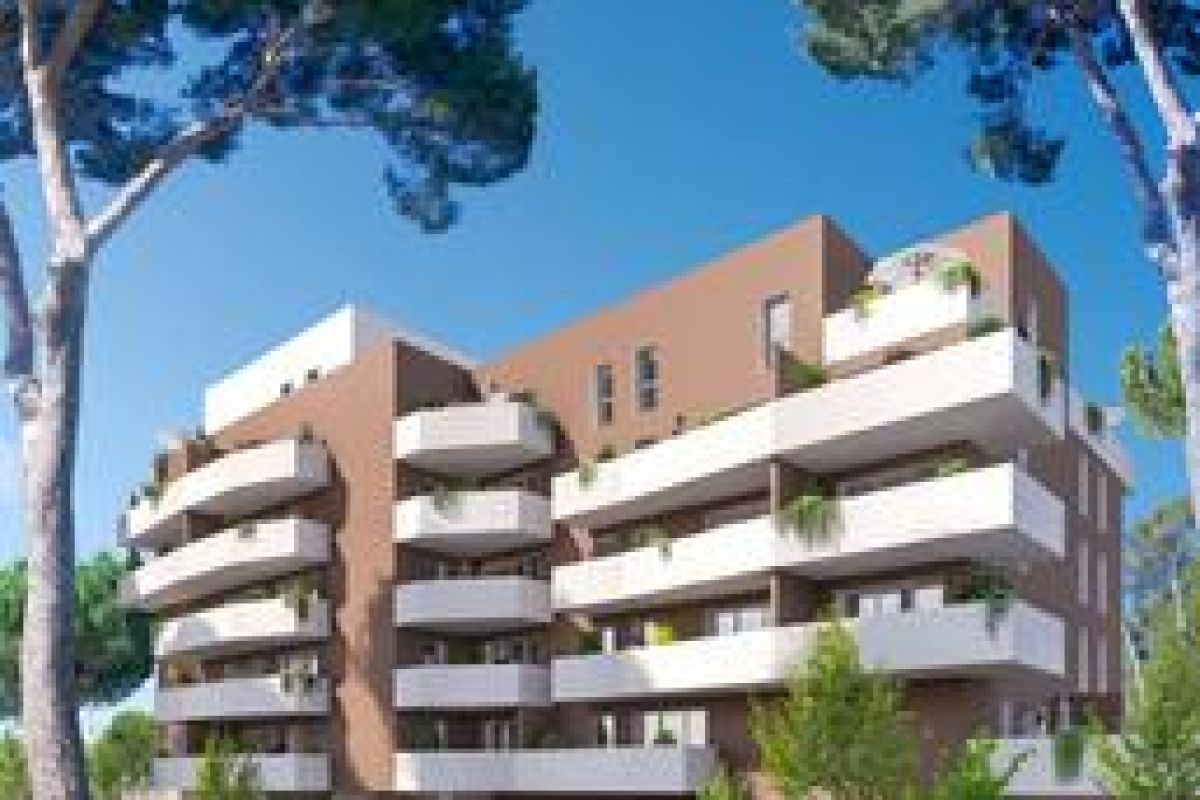 Programme immobilier villa esmee - Image 1