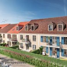 Programme immobilier mesnil en thelle - Image 1