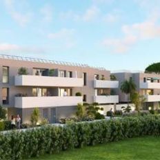 Programme immobilier villa rosalia - Image 1