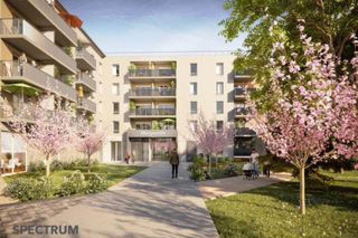 Programme immobilier marguerite - Image 1
