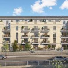 Programme immobilier les canotiers - Image 1