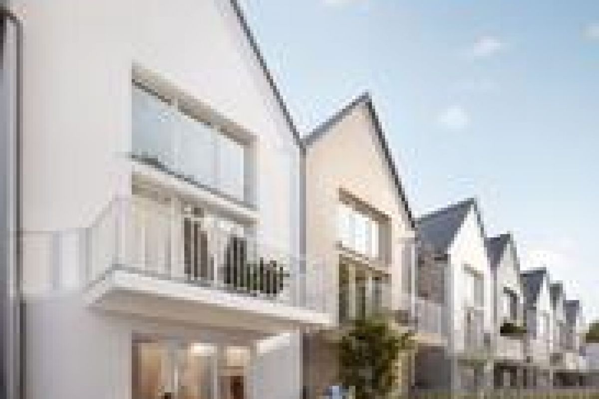 Programme immobilier utopia - Image 1