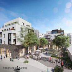 Programme immobilier le patio des artistes - Image 1