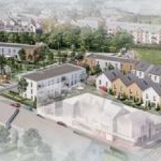 Programme immobilier le village de diane - Image 1