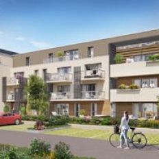Programme immobilier ocarina - Image 1
