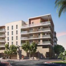 Programme immobilier villa gabrielle - Image 1