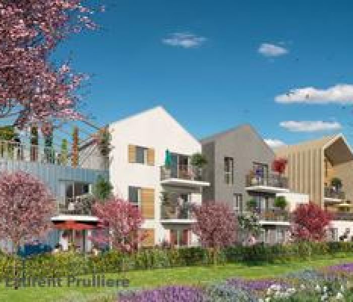 Programme immobilier gaia - Image 1
