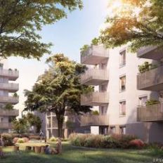 Programme immobilier vert millon - Image 1