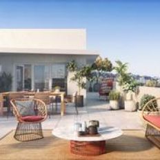Programme immobilier harmonia - Image 1