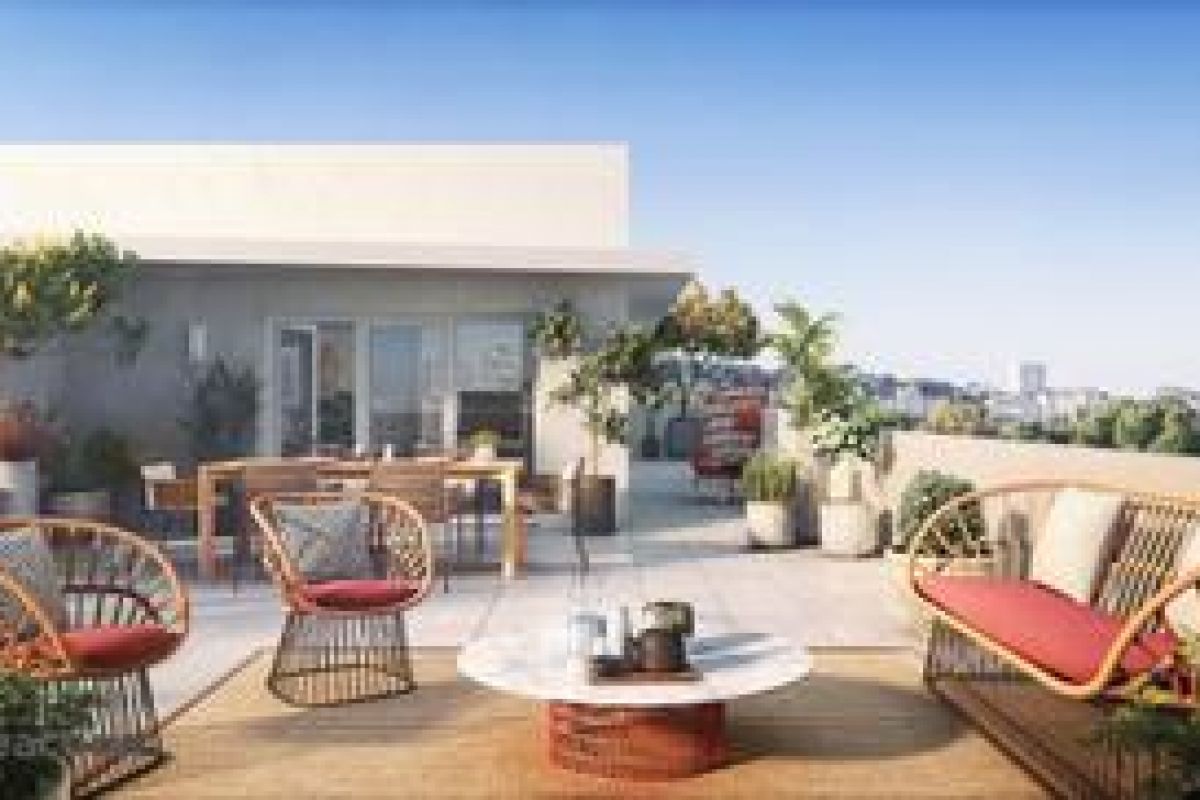 Programme immobilier harmonia - Image 1