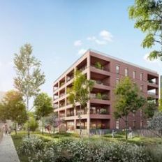 Programme immobilier l' envol - Image 1