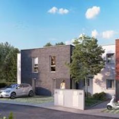 Programme immobilier le clos macarez - Image 1