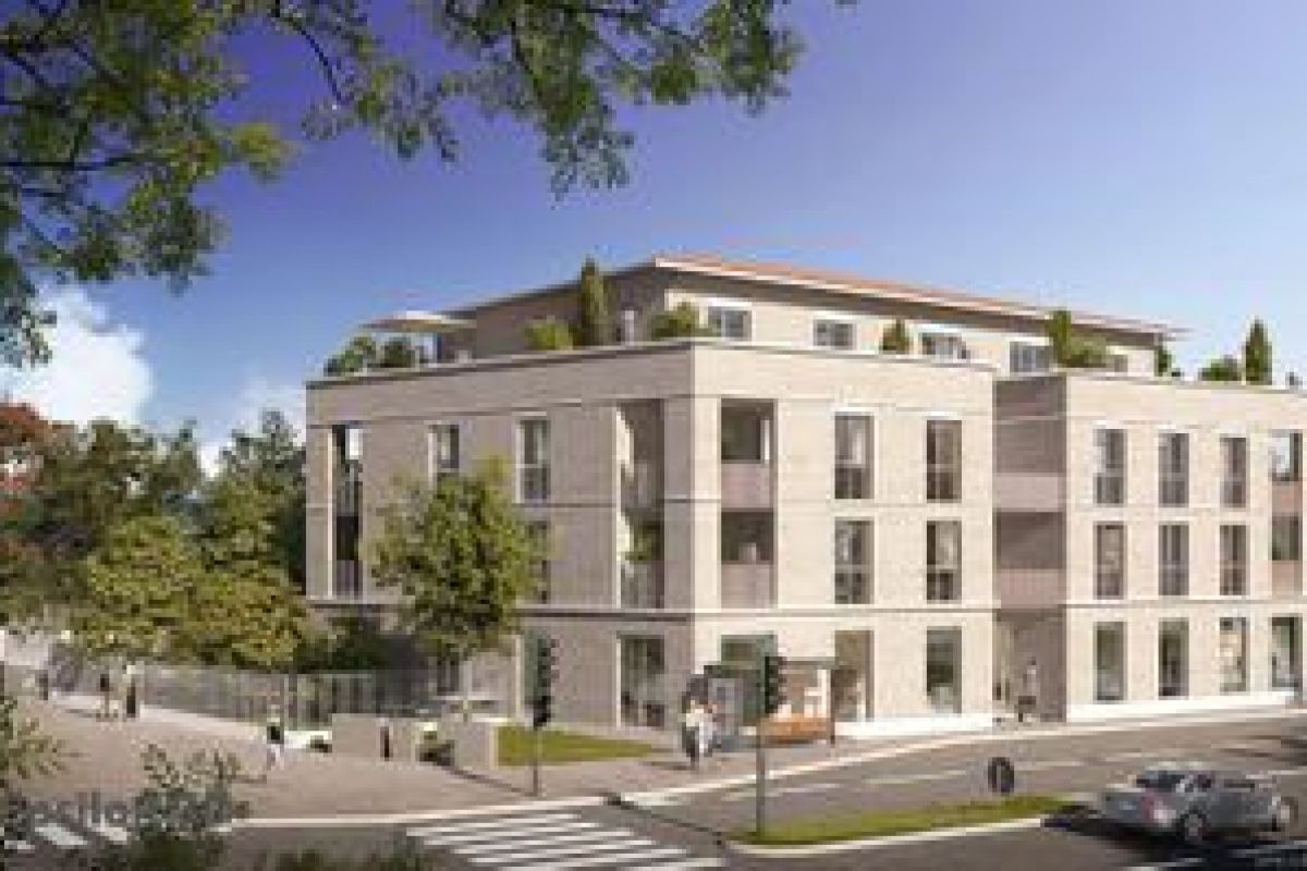 Programme immobilier l'expression - Image 1