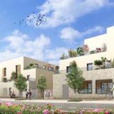 Programme immobilier villa riva - Image 1