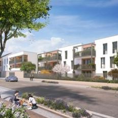 Programme immobilier l'éclat - Image 1