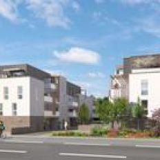 Programme immobilier villa verde - Image 1