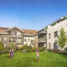 Programme immobilier ô verger - Image 1
