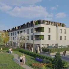 Programme immobilier la cour du lion - rss - Image 1