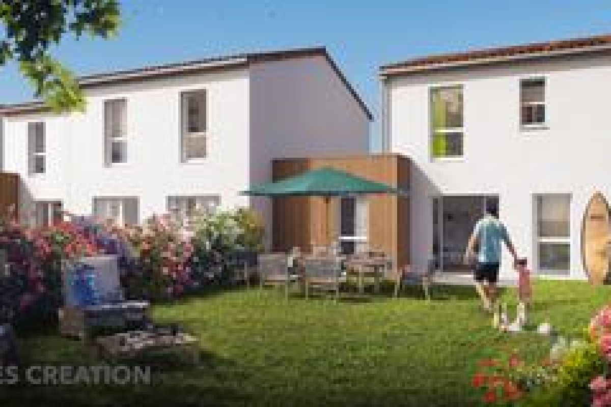 Programme immobilier sunset - Image 1
