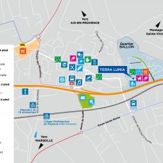 Programme immobilier terra lumia - Image 1