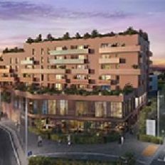 Programme immobilier terraé - Image 1