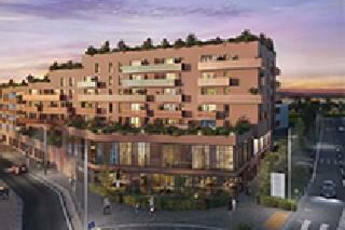 Programme immobilier terraé - Image 1