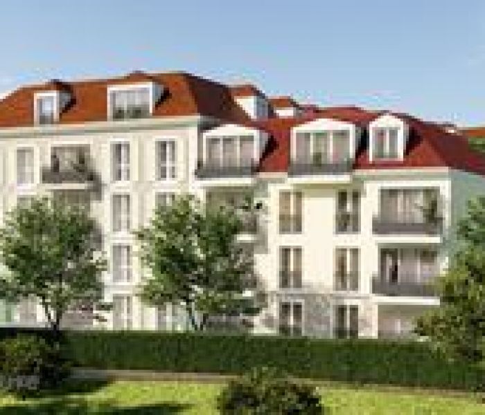 Programme immobilier emeraude lancement 26 novembre - Image 1