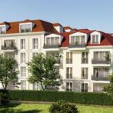 Programme immobilier emeraude lancement 26 novembre - Image 1