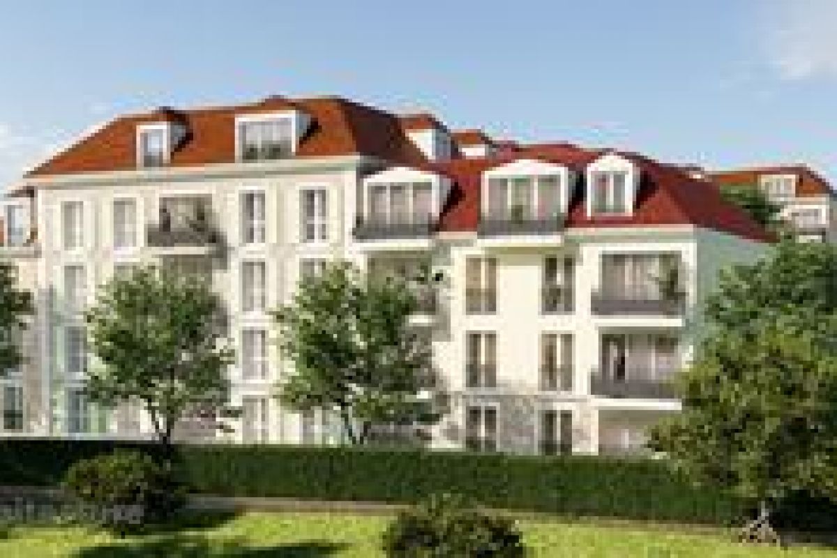 Programme immobilier emeraude lancement 26 novembre - Image 1