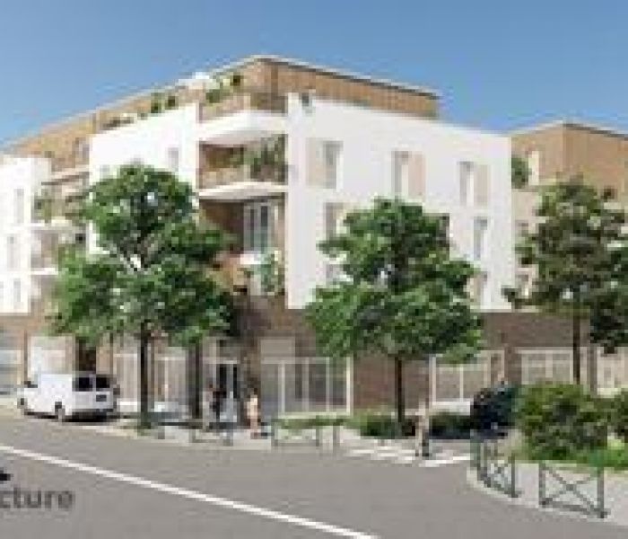 Programme immobilier ginkgo - Image 1