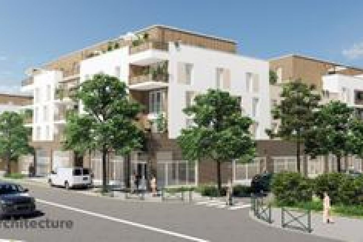 Programme immobilier ginkgo - Image 1