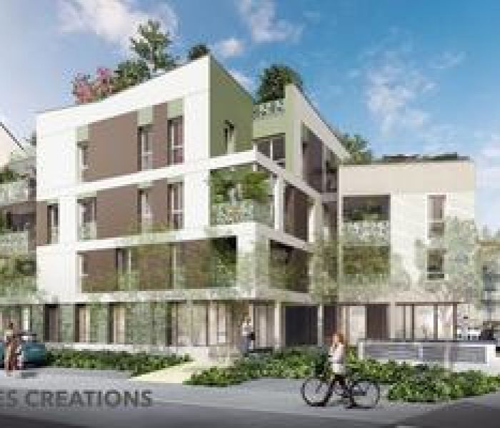 Programme immobilier liberte - Image 1