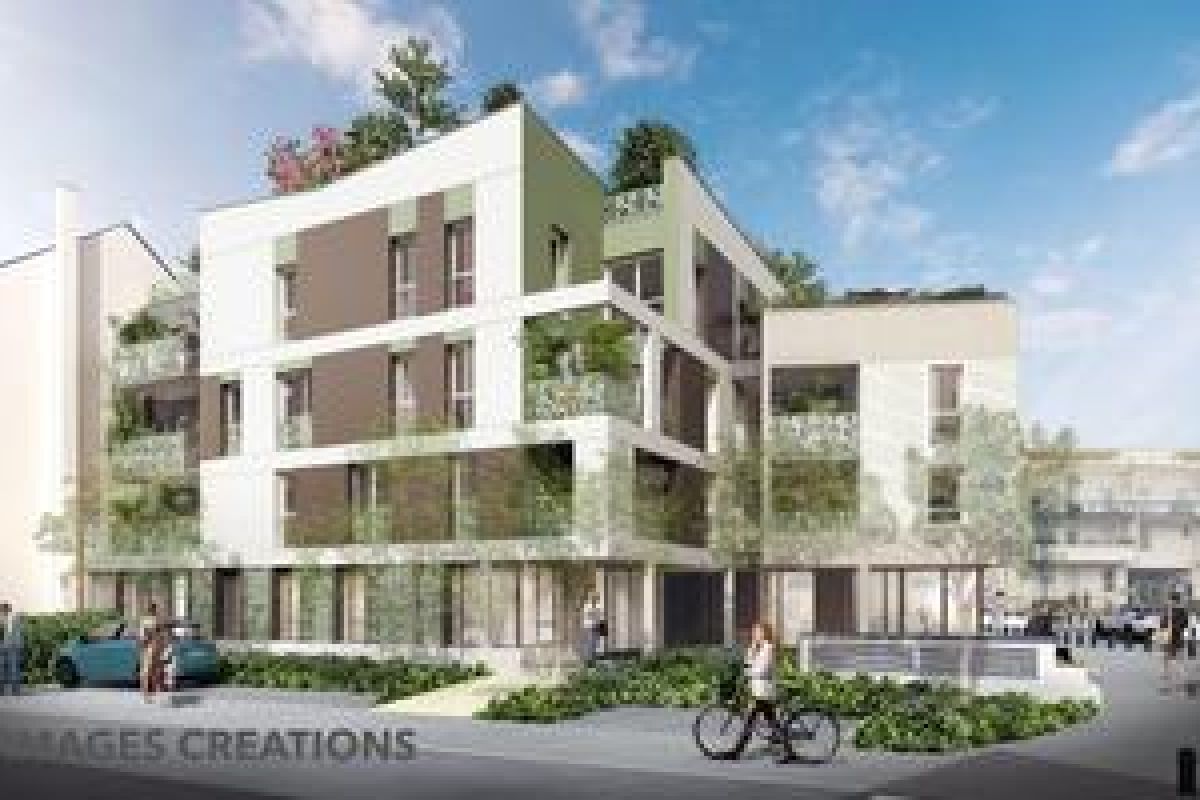 Programme immobilier liberte - Image 1