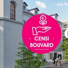 Programme immobilier confluence - Image 1