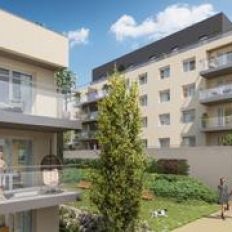Programme immobilier belle vie - Image 1