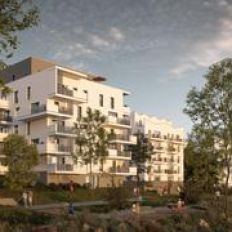 Programme immobilier evora park - Image 1