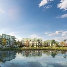 Programme immobilier le domaine fleury - Image 1