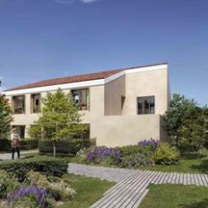 Programme immobilier dolce sainte-foy - Image 1
