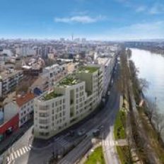 Programme immobilier horizon seine - Image 1