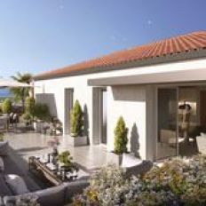 Programme immobilier le domaine de maillezais - Image 1