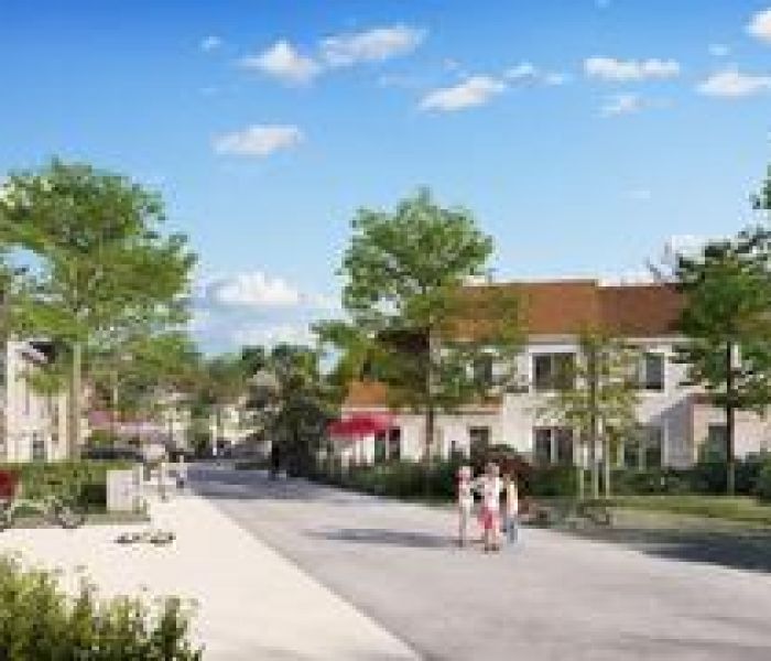 Programme immobilier le clos du bois - Image 1