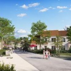 Programme immobilier le clos du bois - Image 1