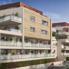 Programme immobilier le jardin de fiona - Image 1