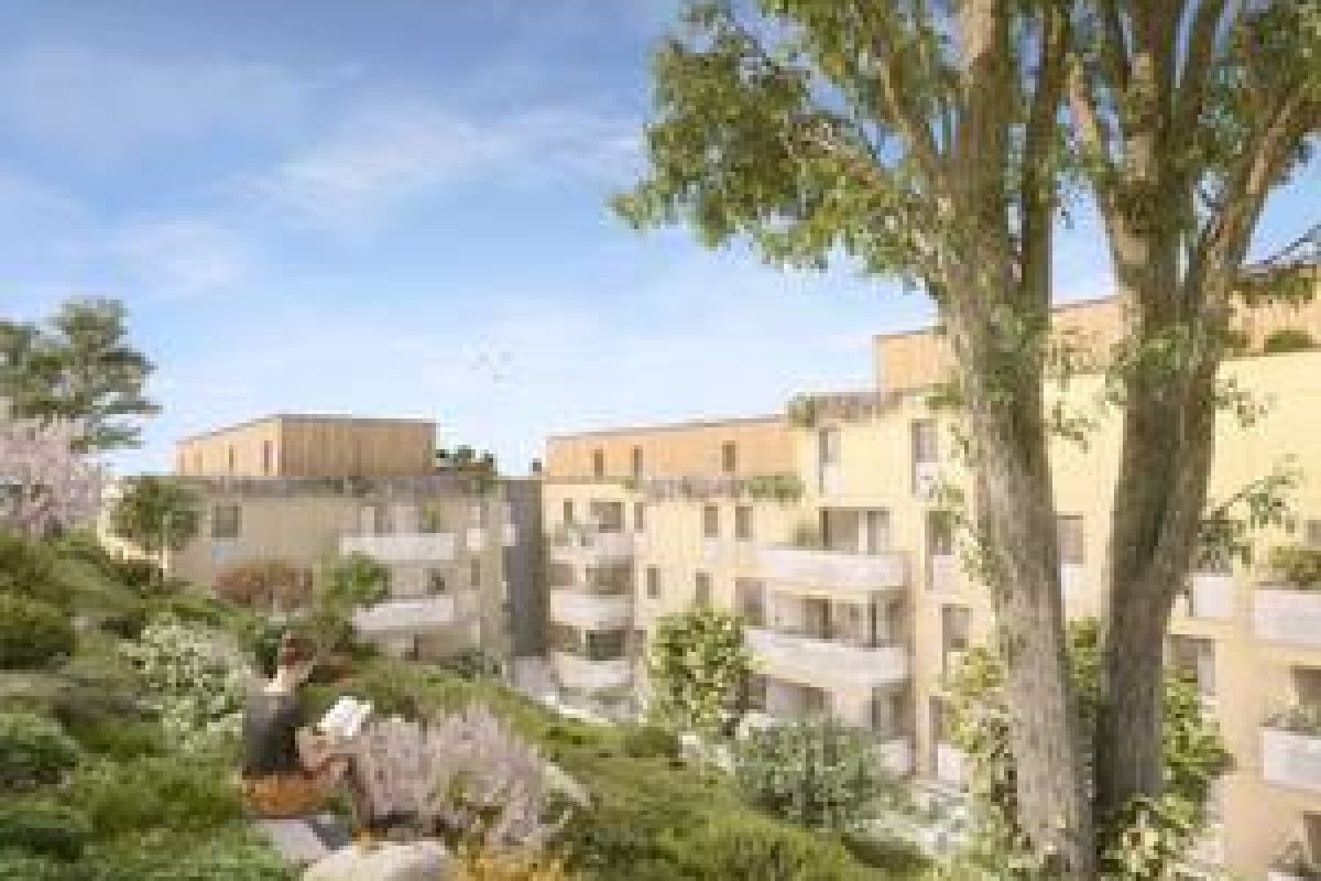 Programme immobilier liberty - Image 1