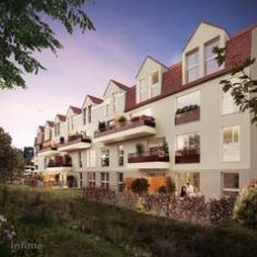 Programme immobilier coeur lhery - Image 1