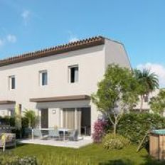 Programme immobilier domaine des lices - Image 1