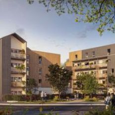 Programme immobilier la résidence de l'impératrice - Image 1