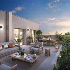 Programme immobilier le pavillon gabriel - Image 1