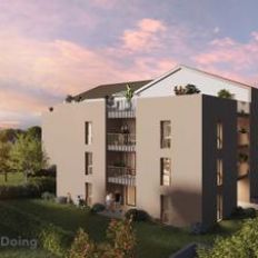 Programme immobilier silva - Image 1
